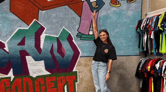 Welcome to “The Urban Edit” by Urban Market Concept