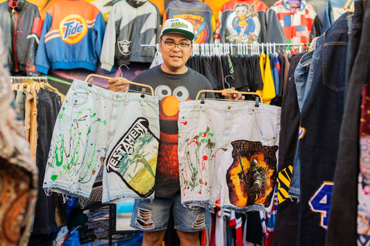 Trends, Throwbacks and the Great Fashion Circle of Life!