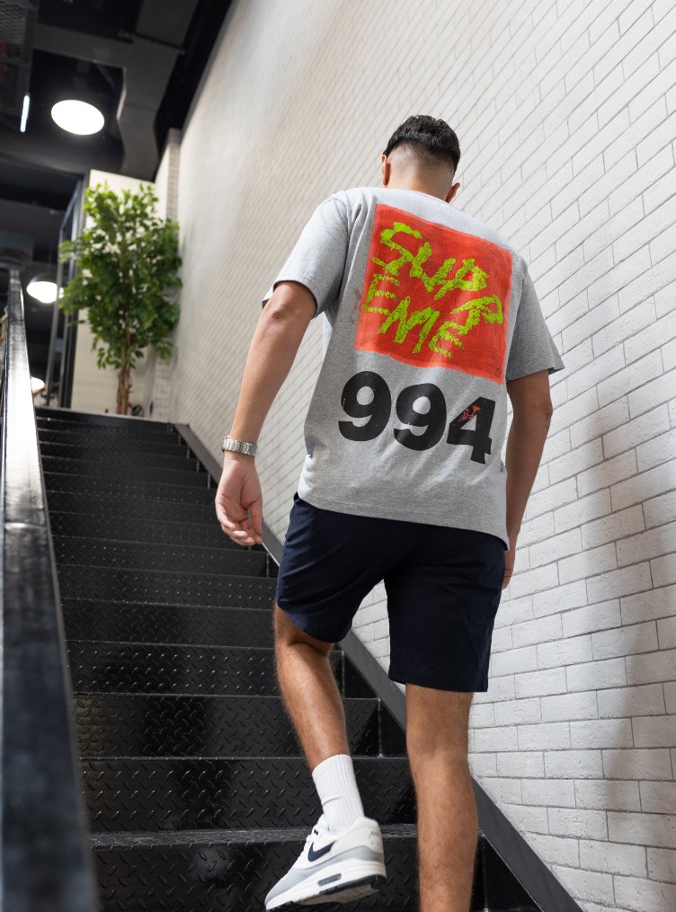 Supreme 994 T-Shirt