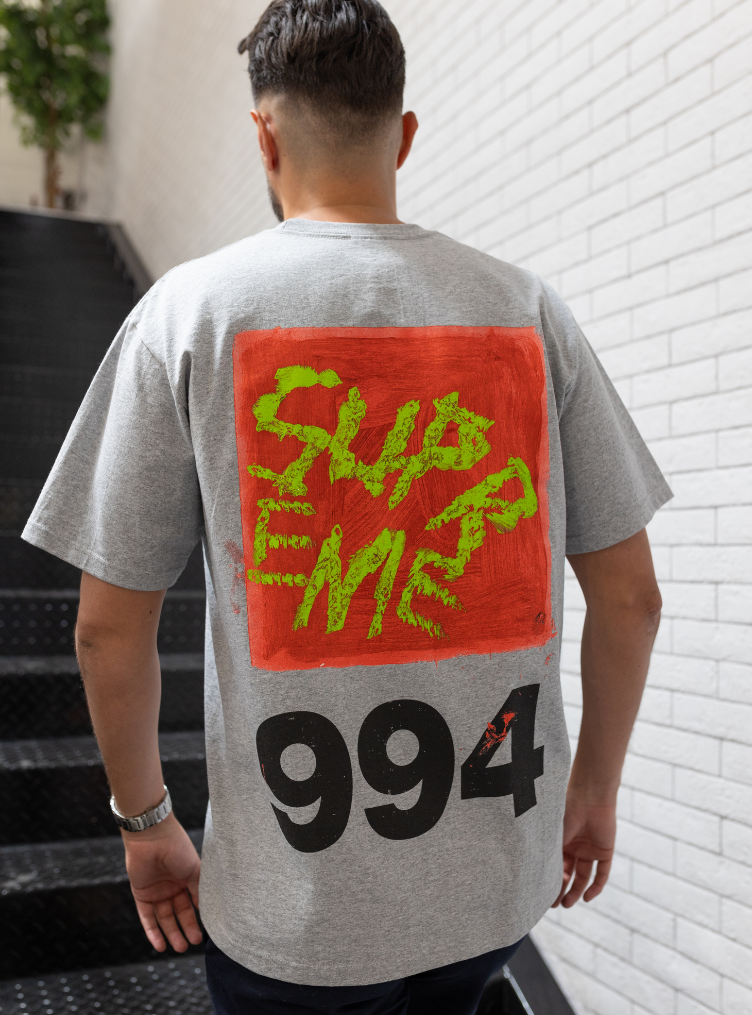 Supreme 994 T-Shirt