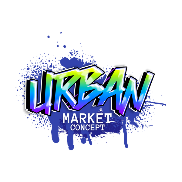 Urban Market Concept